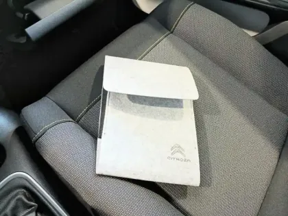 Photo 15 Citroën C3  PureTech 110 ch BVM6 Max