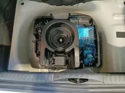 Photo 26 Citroën C3  PureTech 110 ch BVM6 Max