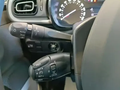 Photo 16 Citroën C3  PureTech 110 ch BVM6 Max