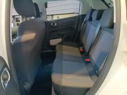 Photo 22 Citroën C3  PureTech 110 ch BVM6 Max