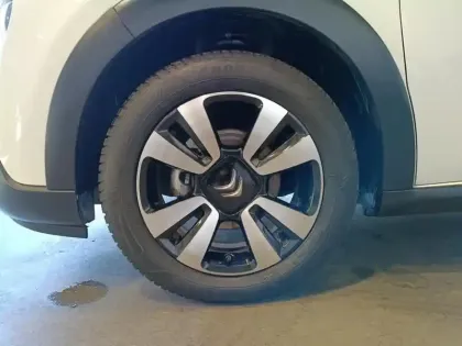 Photo 14 Citroën C3  PureTech 110 ch BVM6 Max