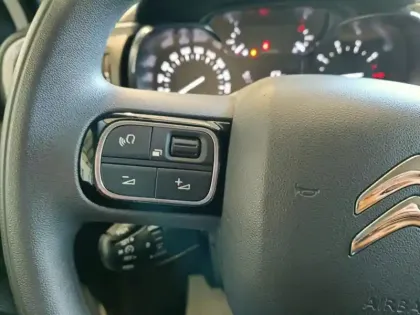 Photo 18 Citroën C3  PureTech 110 ch BVM6 Max