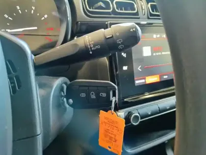 Photo 17 Citroën C3  PureTech 110 ch BVM6 Max