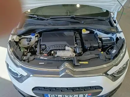 Photo 6 Citroën C3  PureTech 110 ch BVM6 Max