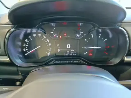 Photo 20 Citroën C3  PureTech 110 ch BVM6 Max