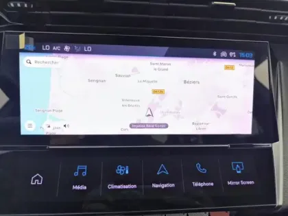 Photo 10 Peugeot 308  PHEV 180 e-EAT8 Allure Pack