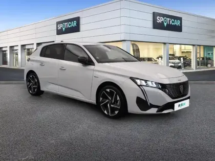 Photo 28 Peugeot 308  PHEV 180 e-EAT8 Allure Pack