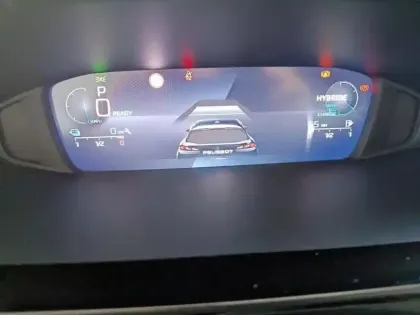 Photo 20 Peugeot 308  SW PHEV 180 e-EAT8 Active Pack