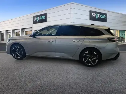 Photo 29 Peugeot 308  SW PHEV 180 e-EAT8 Active Pack