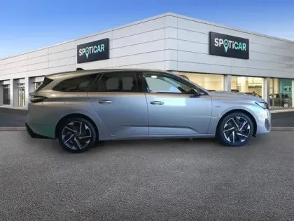 Photo 5 Peugeot 308  SW PHEV 180 e-EAT8 Active Pack