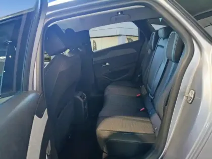 Photo 22 Peugeot 308  SW PHEV 180 e-EAT8 Active Pack