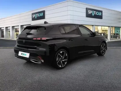 Photo 27 Peugeot 308  PHEV 180 e-EAT8 Allure Pack