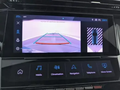 Photo 25 Peugeot 308  PHEV 180 e-EAT8 Allure Pack