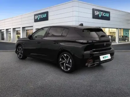 Photo 29 Peugeot 308  PHEV 180 e-EAT8 Allure Pack