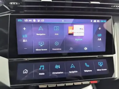 Photo 21 Peugeot 308  PHEV 180 e-EAT8 Allure Pack