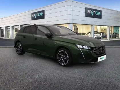 Photo 28 Peugeot 308  PHEV 180 e-EAT8 Allure Pack