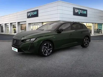 Photo Peugeot 308 Allure Pack