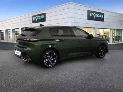 Photo 27 Peugeot 308  PHEV 180 e-EAT8 Allure Pack