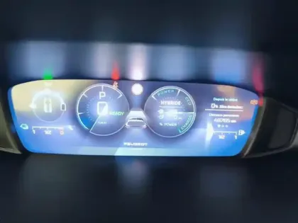 Photo 10 Peugeot 308  PHEV 180 e-EAT8 Allure Pack