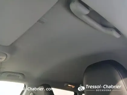 Photo 24 Jeep Compass  1.3 GSE T4 150 ch BVR6 Limited