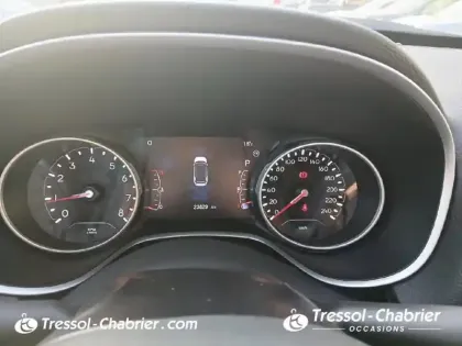 Photo 20 Jeep Compass  1.3 GSE T4 150 ch BVR6 Limited