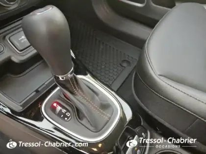 Photo 23 Jeep Compass  1.3 GSE T4 150 ch BVR6 Limited