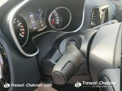 Photo 16 Jeep Compass  1.3 GSE T4 150 ch BVR6 Limited