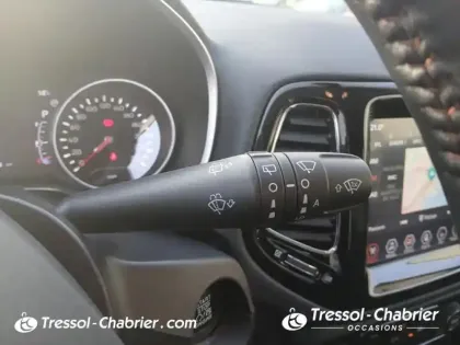 Photo 17 Jeep Compass  1.3 GSE T4 150 ch BVR6 Limited