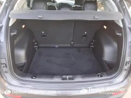 Photo 7 Jeep Compass  1.3 GSE T4 150 ch BVR6 Limited