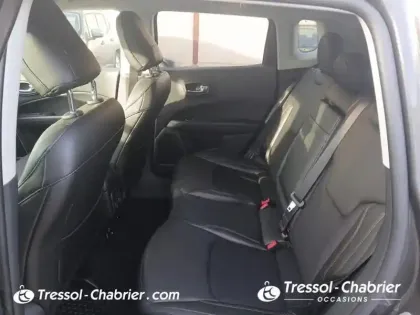 Photo 22 Jeep Compass  1.3 GSE T4 150 ch BVR6 Limited