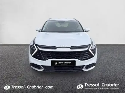 Photo 2 Kia Sportage  1.6 T-GDi 230ch ISG Hybride BVA6 4x2 Design