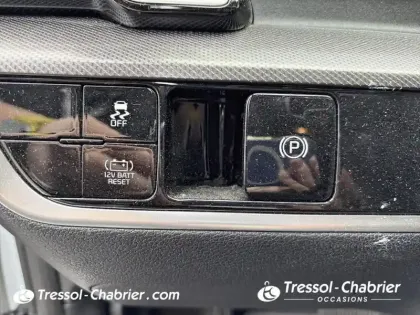 Photo 12 Kia Sportage  1.6 T-GDi 230ch ISG Hybride BVA6 4x2 Design