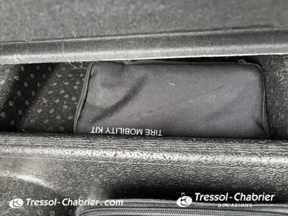 Photo 26 Kia Sportage  1.6 T-GDi 230ch ISG Hybride BVA6 4x2 Design