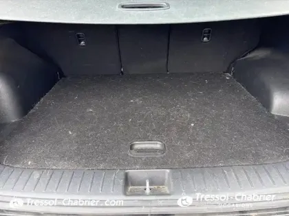 Photo 7 Kia Sportage  1.6 T-GDi 230ch ISG Hybride BVA6 4x2 Design