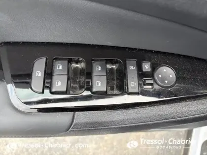 Photo 19 Kia Sportage  1.6 T-GDi 230ch ISG Hybride BVA6 4x2 Design