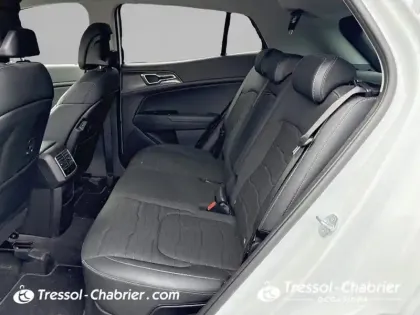 Photo 22 Kia Sportage  1.6 T-GDi 230ch ISG Hybride BVA6 4x2 Design