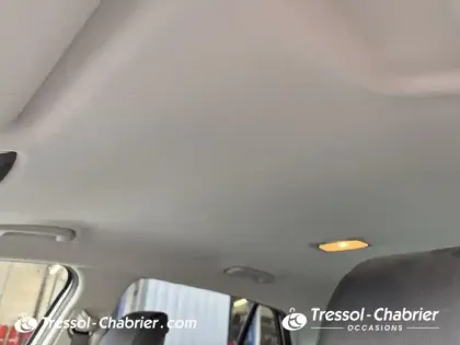 Photo 24 Kia Sportage  1.6 T-GDi 230ch ISG Hybride BVA6 4x2 Design