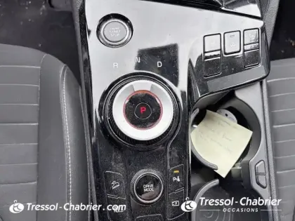 Photo 23 Kia Sportage  1.6 T-GDi 230ch ISG Hybride BVA6 4x2 Design