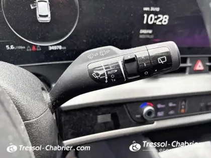 Photo 17 Kia Sportage  1.6 T-GDi 230ch ISG Hybride BVA6 4x2 Design