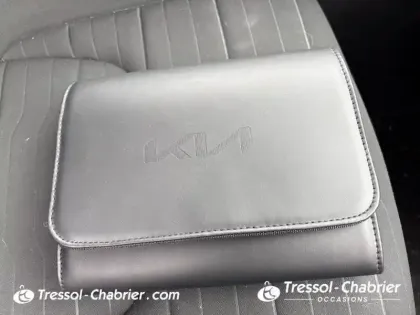 Photo 15 Kia Sportage  1.6 T-GDi 230ch ISG Hybride BVA6 4x2 Design