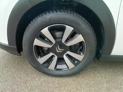 Photo 14 Citroën C3  PureTech 110 ch BVM6 Max