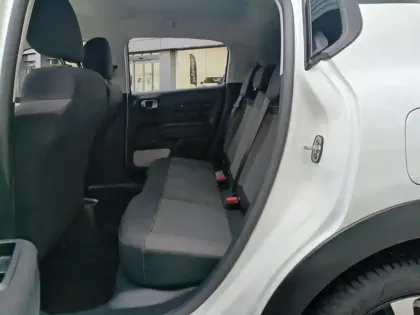 Photo 22 Citroën C3  PureTech 110 ch BVM6 Max