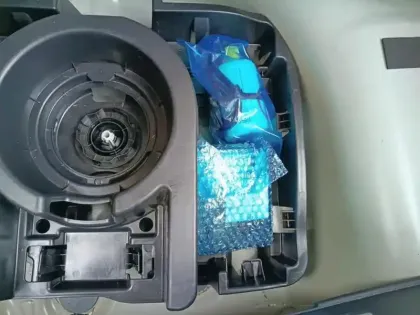 Photo 26 Citroën C3  PureTech 110 ch BVM6 Max