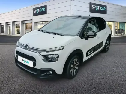 Photo Citroën C3 Shine