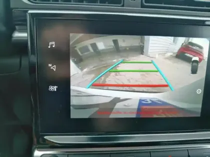 Photo 25 Citroën C3  PureTech 110 ch BVM6 Max