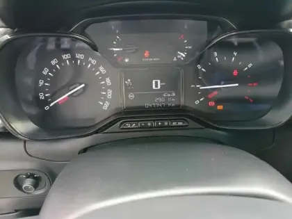 Photo 20 Citroën C3  PureTech 110 ch BVM6 Max