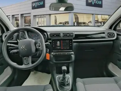 Photo 9 Citroën C3  PureTech 110 ch BVM6 Max