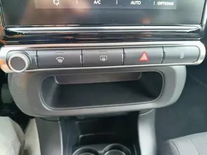 Photo 12 Citroën C3  PureTech 110 ch BVM6 Max