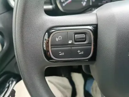 Photo 18 Citroën C3  PureTech 110 ch BVM6 Max