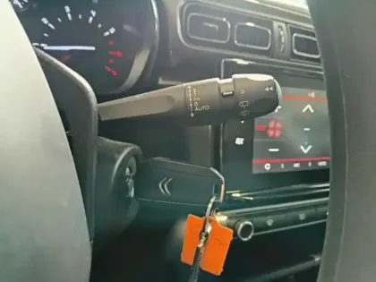 Photo 17 Citroën C3  PureTech 110 ch BVM6 Max